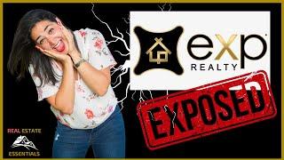 Is eXp a Pyramid Scheme? The TRUTH About eXp Realty