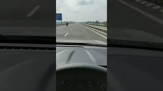 Tata Punch High Speed ll Highway Drive stability#shortvideo #viral #youtubeshorts