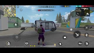 free fire India gaming how to play Samrat gaming viral