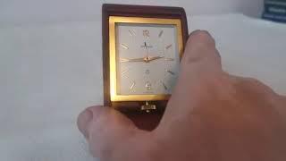 ceas de birou Jaeger LeCoultre