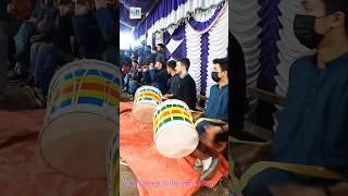 New Hareep #video #shorts #shortvideo  Ustad Shahid Amir adil and team GB Hareep