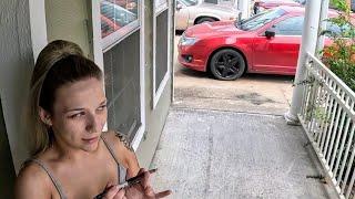 Her worst experience with a repair yet!!