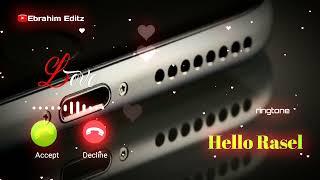 Hello Rasel ringtone download mp3 2022 (Ebrahim editz)@ebrahimeditz2948