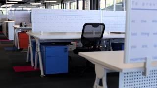 JasonL - Your Office Furniture Mate