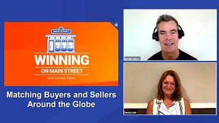 How Local Businesses Can Connect to More Customers  - Sandy Lohr