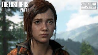 I Swear - The Most Emotional Moment Of Ellie And Joel - The Last Of Us Part 1 PS5 Pro (4K 60FPS)