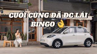 [WULING BINGO] Đáng phải suy ngẫm với số tiền bỏ ra đấy anh em ah! Một góc nhìn khác về Xe TQ