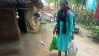 Returning home today/sambari tribe vlogs 