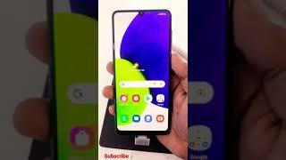Samsung galaxy A22 hands on review camara test display smooth test 5000 mah battery #samsunga22 #new