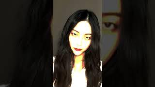 금손언니의 냉미녀 크리스탈 메이크업#makeup #shorts #beauty