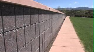 City Highlights: Santa Fe National Cemetery