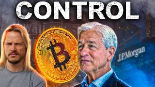 JP Morgan Just BET On Bitcoin?! This Changes Everything…
