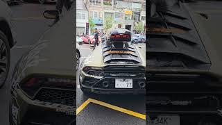 Lamborghini ️ #lamborghini