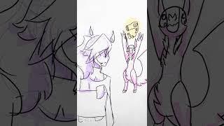 Nuclear Cheese Scientist at an AirBnB #animatic #thomassanders #art