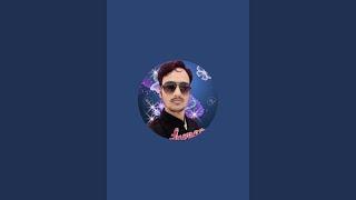 anuj kumar vlogs is live