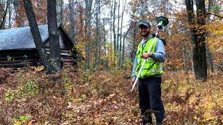 The Office of a Land Surveyor