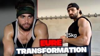 Arda RESPONDS to YOUR TRANSFORMATIONS! | Arda Saatci Highlights