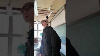 東京唯一村落 檜原村廢校探秘！ #pygarli #日本生活vlog #日本旅行