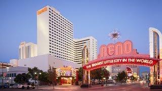 Harrah's Reno - Reno Hotels, Nevada