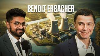 Global Nuclear Leadership Beyond Borders - Benoit Erbacher