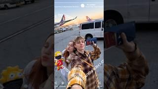 ВЛАД А4 И ЮЛЯ ЛЮБОВЬ #а4 #a4production #fypp #shorts