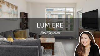 800sf 1 Bedroom + Den Apartment  | For Sale | Port Coquitlam