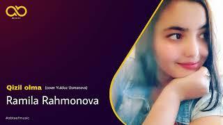 Ramila Rahmonova - Qizil olma (Official Audio)