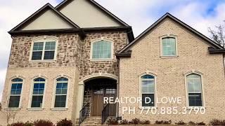 Luxury New Construction in Atlanta, GA