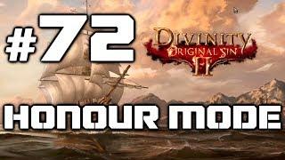 Divinity Original Sin 2 - Honour Walkthrough: Nameless Isle - Part 72