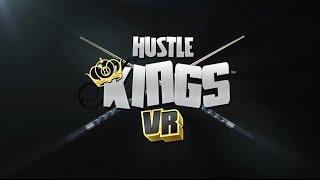 Hustle Kings VR | Launch Trailer | PlayStation VR