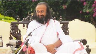 Science & Astrology - Talk by Sri Sri Ravi Shankar