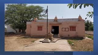 Erode dist-Jain Monuments