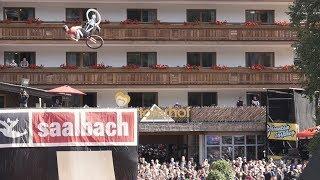 Glemmride 2018 - MTB Festival in Saalbach Hinterglemm | Gravity Mountainbike Magazine