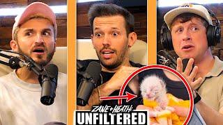 Heath and Mariah Saved A Life - UNFILTERED #187