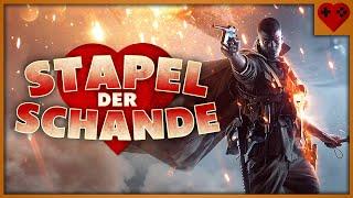 Battlefield 1: Historisch korrekt oder Geschichtsfälschung?