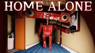ROBLOX - Home Alone - Chapter 1 - Full Walkthrough