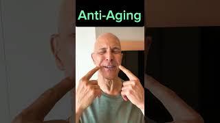 Daily Anti-Aging Exercises!  Dr. Mandell