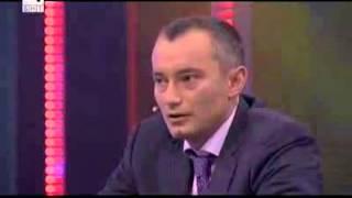 Масона Николай Младенов признава престъпление.Сорос.