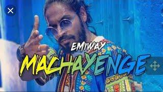 EMIWAY- MACHAYENGE (PROD BY.TONY JAMES) YouTube trand by | Raman Choudhary