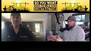 How To Become a Licensed Plumbing Contractor - How To Grow Plumbing Business Online - Bob Muller #22