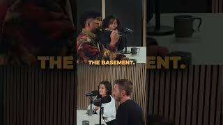 What floor do you want to live on? #shorts #timross #thebasement