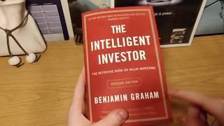 The Intelligent Investor by Benjamin Graham | Inside The Book