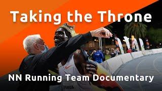 Taking The Throne | Joshua Cheptegei World Record | NN Running Team Documentary