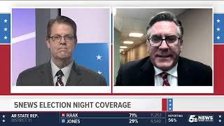 5NEWS Election Night Special with Roby Brock