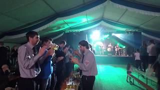 Quertreiber 2017 - live in  Haselbach und Traunfeld