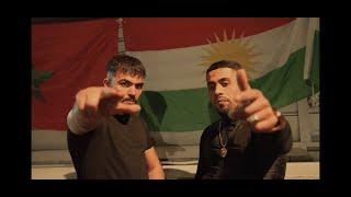 IL Kurdo - "Alo Kimsin" (Official video) Bigshark rmx #yanmirinyanazadi #bigmankurdo #kurdishdrill