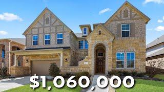 Million-Dollar Home in Sugar Land, Texas | Kunal Seth