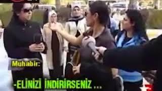 Hülya Avşar ve Seyhan Erdağ birbirine girdi