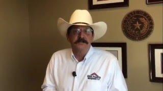 Greg Welcomes You to GDAA!