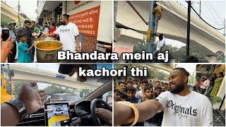 Aj Bhandare mein Kachori thi | Daily Vlog | JJ Communication